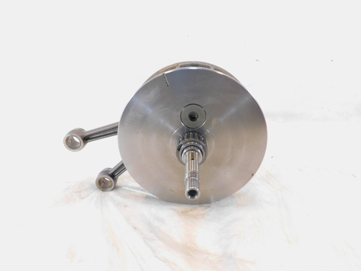 2003-2008 Buell XB XB9 Lightning Firebolt Engine Motor Flywheel Crank Crankshaft - C3 Cycle