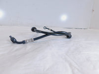 2014-2020 Harley Davidson Sportster 883 & 1200 Low Front Brake Hose Pipe Line - C3 Cycle