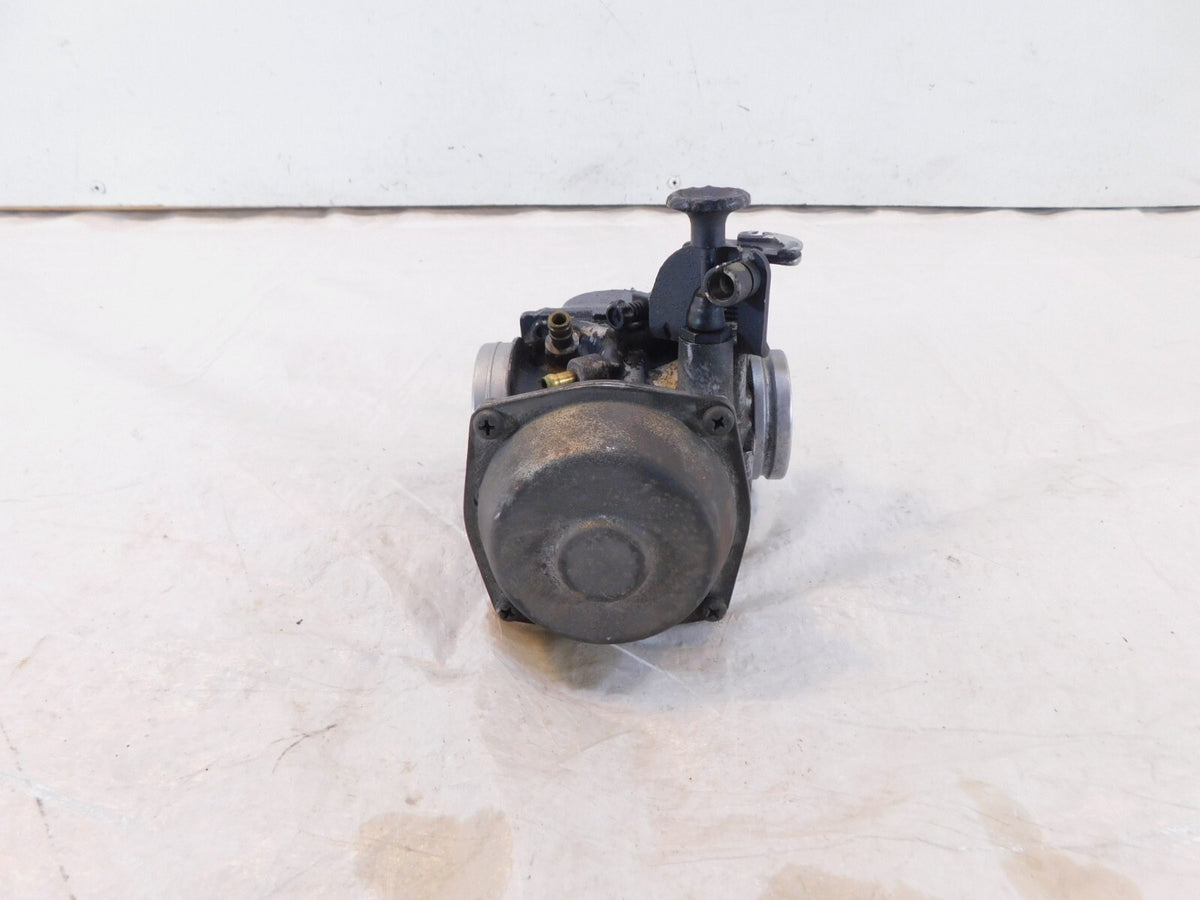 1996-2003 Suzuki Savage 650 LS650 Engine Motor Air Fuel Intake Carburetor Carb - C3 Cycle