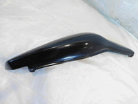 Ducati Sport-touring ST2 & ST4 Standard Black Left Side Tail Seat Cover Fairing - C3 Cycle