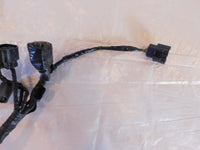 Kawasaki Concours 14 ABS Ninja ZX-14 Throttle Body Injector Wiring Harness Wire - C3 Cycle