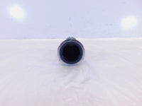 Harley Davidson Touring Dyna Sportster Softail Black Chrome Left Handlebar Grip - C3 Cycle