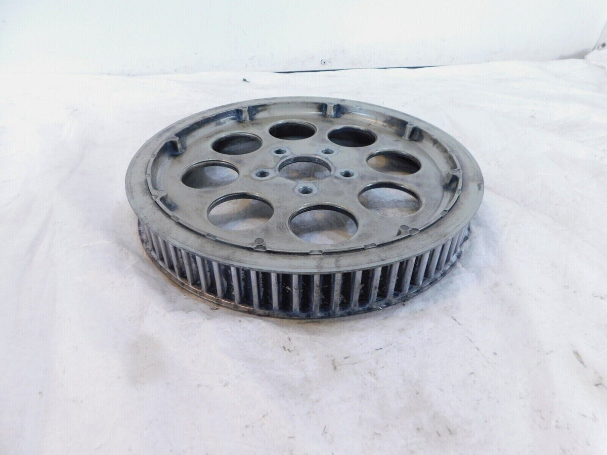 Harley Davidson EVO Dyna Softail & Electra Glide Rear Wheel Pulley Sprocket 70T - C3 Cycle