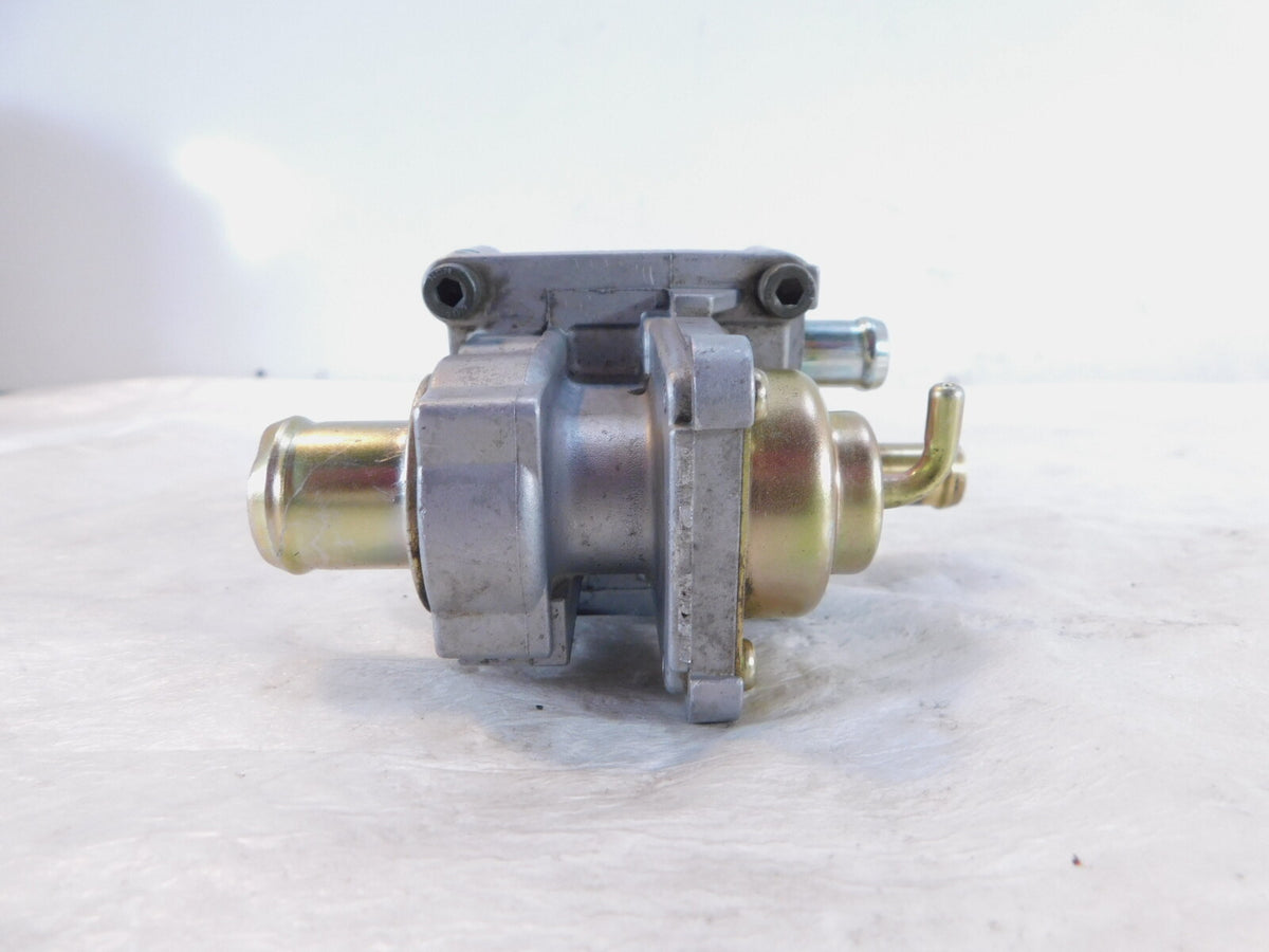 Yamaha V-Star 1100 XVS1100 Classic Custom Silverado 2nd Air Intake Cut Off Valve - C3 Cycle