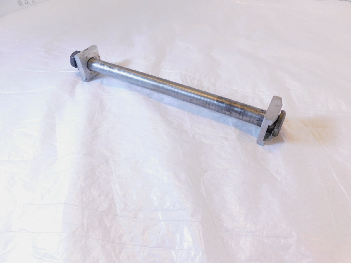 Triumph Daytona 955i & Tiger 1050 Speed Four Sprint Rear Wheel Axle Bolt Shaft - C3 Cycle