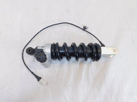 BMW F800 F800GT Black ESA Rear Suspension Shock Absorber w/ Spring & Sensor - C3 Cycle