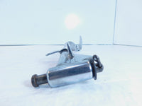 Harley Sportster 883 & 1200 Custom Chrome Kickstand Kick Side Stand Sidestand - C3 Cycle