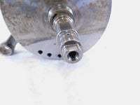 Harley Road Electra Glide Dyna Flywheel Crankshaft Crank & Connecting Rods -Rust - C3 Cycle