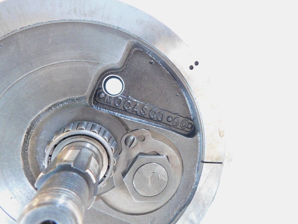 Harley Davidson Ironhead Sportster 900 & 1000 Engine Flywheel Crankshaft Crank - C3 Cycle