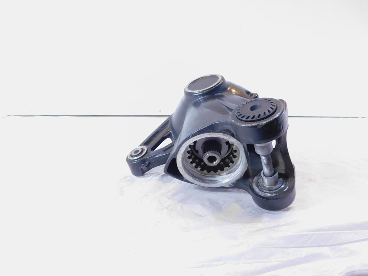 2011-2022 BMW K1600GT K1600GTL K1600B Rear Wheel Drive Gear Differential Case - C3 Cycle