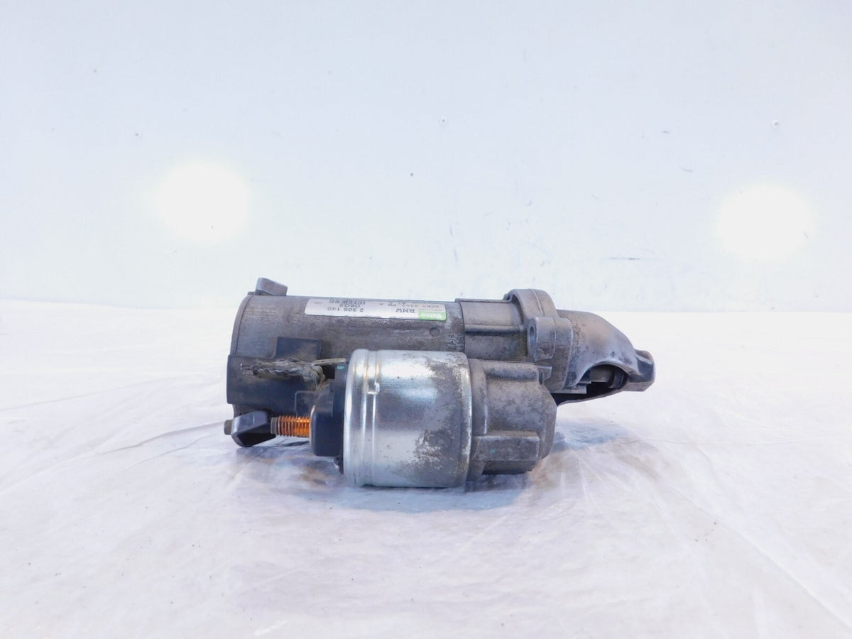 BMW R1200 R1200GS R1200R R1200S R1200ST R nine T HP2 Sport Engine Starter Motor - C3 Cycle