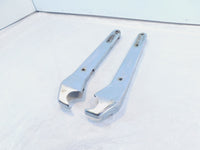1996-2008 Kawasaki VN1500 Vulcan 1500E Classic Rear Fender Mount Strut Covers - C3 Cycle