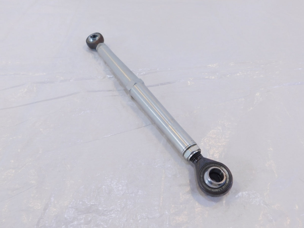 Ducati 749 749S & 999 999R Xerox Rear Suspension Linkage Tie Rod w/ Ball Joints - C3 Cycle