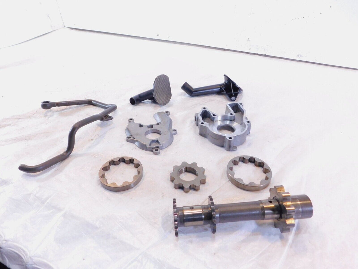 BMW R850R & R1100R R1100RS & R1150GS R1150R & R1200 R1200C Engine Motor Oil Pump - C3 Cycle