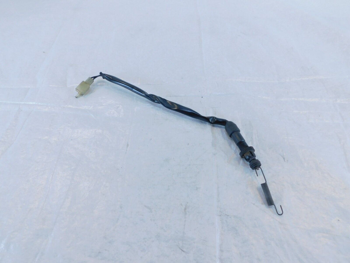 Honda VT600 Shadow 600 VLX Deluxe Rear Brake Pedal Tail Light Lamp Stop Switch