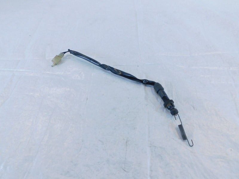 Honda VT600 Shadow 600 VLX Deluxe Rear Brake Pedal Tail Light Lamp Stop Switch