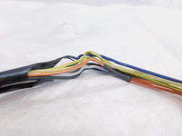 Harley Davidson Softail Dyna Sportster Left Handlebar Horn Turn Signal Switches - C3 Cycle