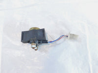 2002 MZ Skorpion Tour MZ660 660 Hitachi Electrical Starter Motor Relay Solenoid - C3 Cycle