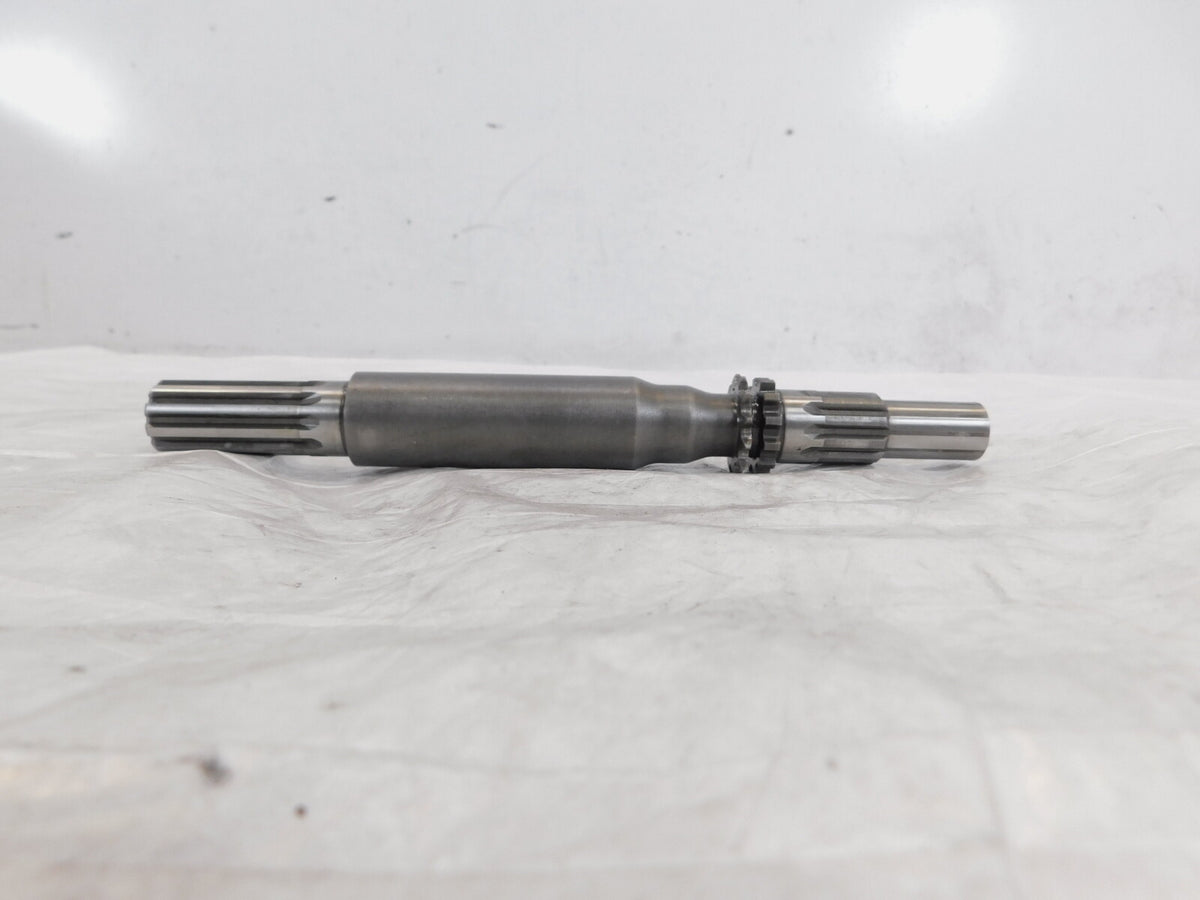 Kawasaki VN800 Vulcan 800 Drifter Classic Engine Motor Crankshaft Balancer Shaft - C3 Cycle