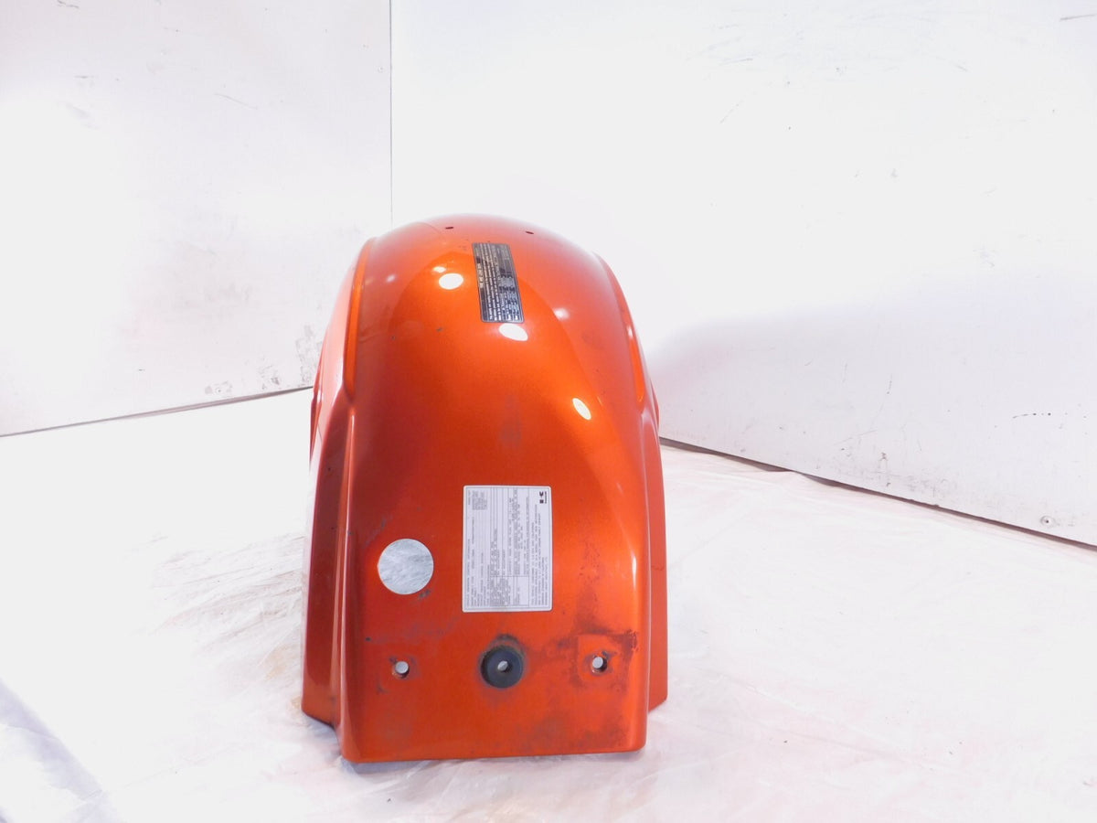 2011-2023 Kawasaki Vulcan 1700 Vaquero VN1700 Rear Wheel Fender Mudguard Cover - C3 Cycle