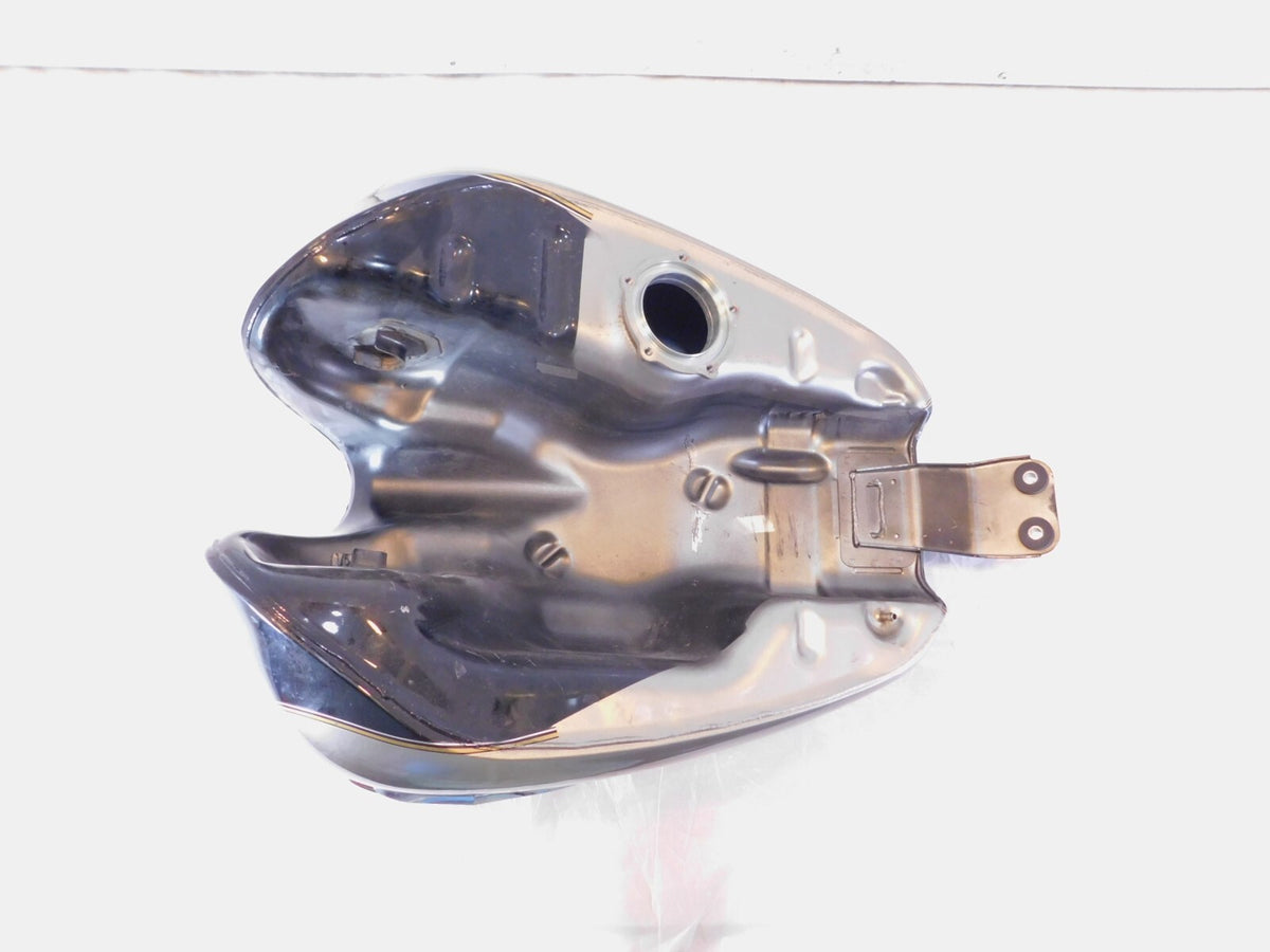 2009 09 Kawasaki Vulcan 1700 Voyager VN1700 Petrol Fuel Gas Tank Reservoir - C3 Cycle