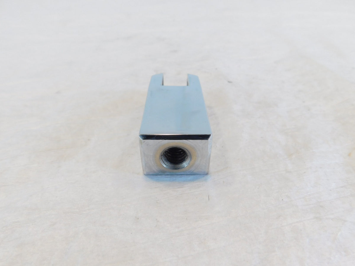 Harley Davidson Dyna Super Glide Low Rider Right Footpeg Footrest Mount Bracket - C3 Cycle