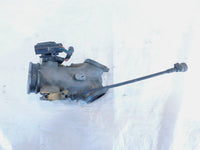 Buell Firebolt Ulysses & Lightning XB12  Intake Throttle Body Induction Module - C3 Cycle