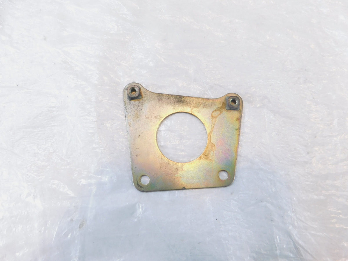 Honda NSS250 Reflex Sport 250 Electrical Box Regulator Mount Bracket Plate - C3 Cycle