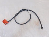 2014-2025 Erik Buell Racing EBR 1190 1190SX 1190RX Starter to Battery Cable Wire - C3 Cycle