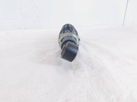 2019-2022 Kawasaki Z400 ER400 Black Rear Wheel Suspension Mono Shock Absorber - C3 Cycle