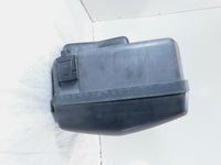 BMW K100LT K100RT Black Left Side Luggage Saddlebag Saddle Bag Case Pannier - C3 Cycle