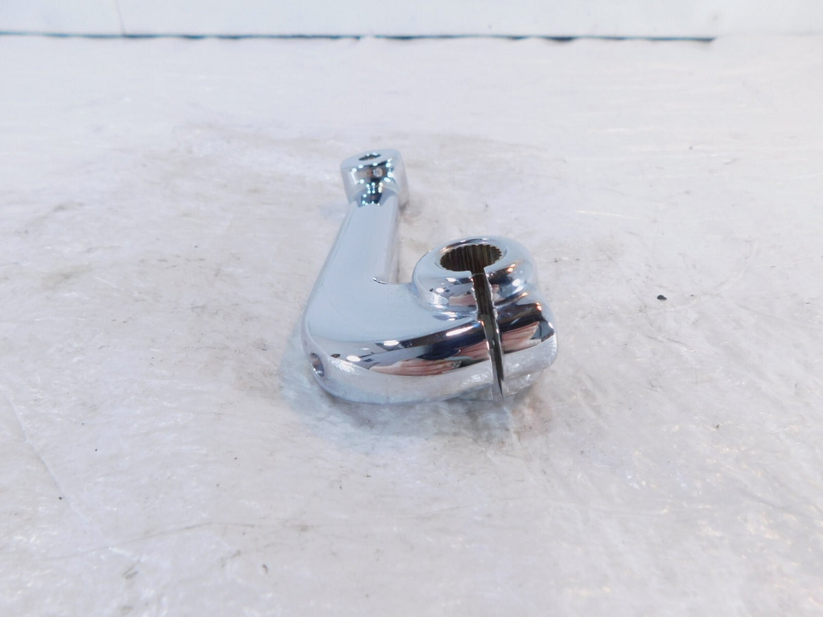 Harley Davidson Sportster 883 & 1200 Chrome Foot Gear Shift Shifter Lever Pedal - C3 Cycle