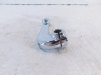 Harley Davidson Sportster 883 & 1200 Chrome Foot Gear Shift Shifter Lever Pedal - C3 Cycle