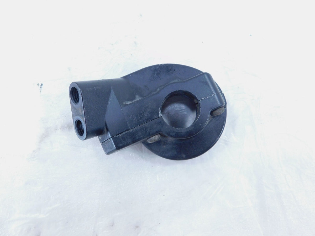 Kawasaki KL250 KLR250 & KL650 KLR650 KL600 Throttle Cable Grip Housing Case