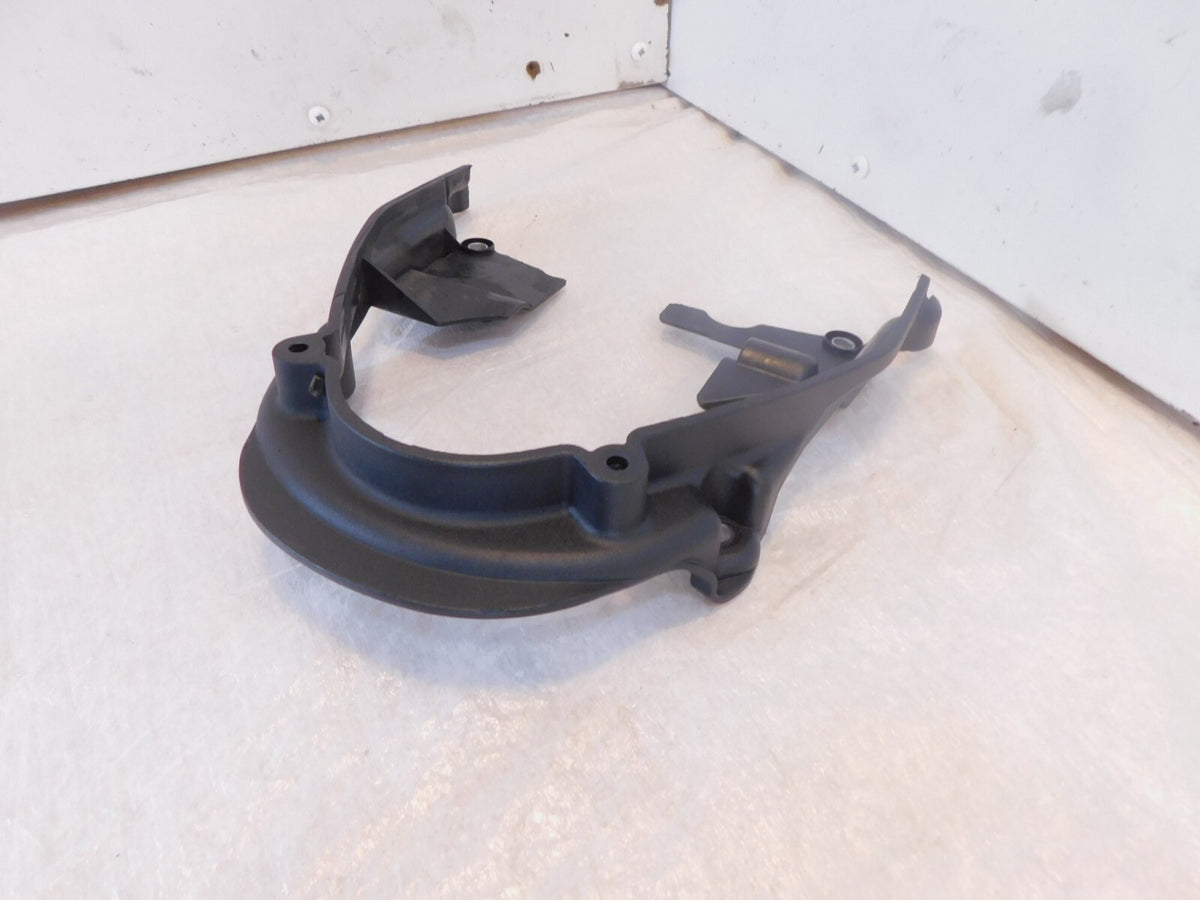BMW R1200 R1200RT R1200GS R900RT RnineT Alternator Timing Drive Belt Guard Case - C3 Cycle