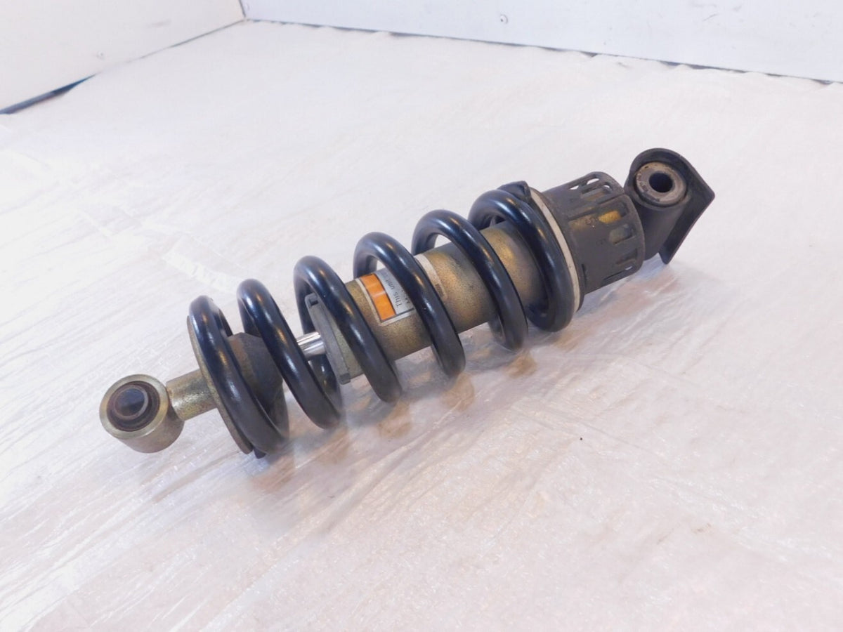 1992 & 1993 Yamaha Seca II XJ600S XJ 600 Rear Suspension Spring Shock Absorber - C3 Cycle