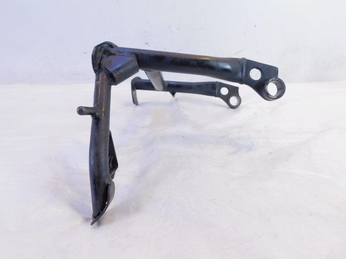 1995-2001 BMW R1100R R850R Black Main Center Stand Centerstand Mainstand Prop - C3 Cycle