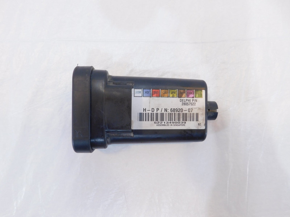 Harley Touring Road King & Electra Glide & Sportster Turn Signal Module TSM - C3 Cycle