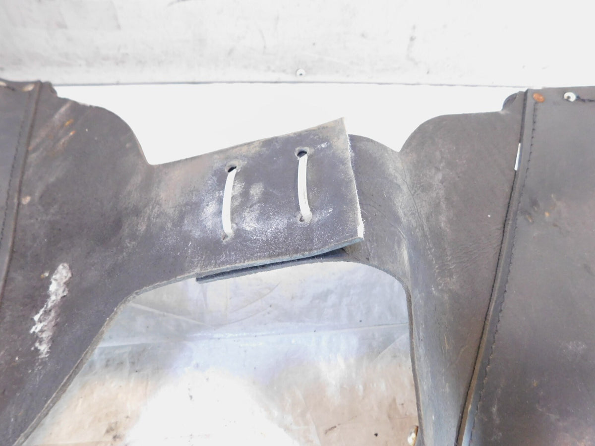 1986-1999 Harley Davidson Softail FXST Custom Left & Right Side Saddlebag Bags - C3 Cycle