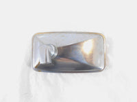 1997-2003 Honda GL1500 GL1500C Valkyrie Front Left/Right Chrome Rear View Mirror - C3 Cycle