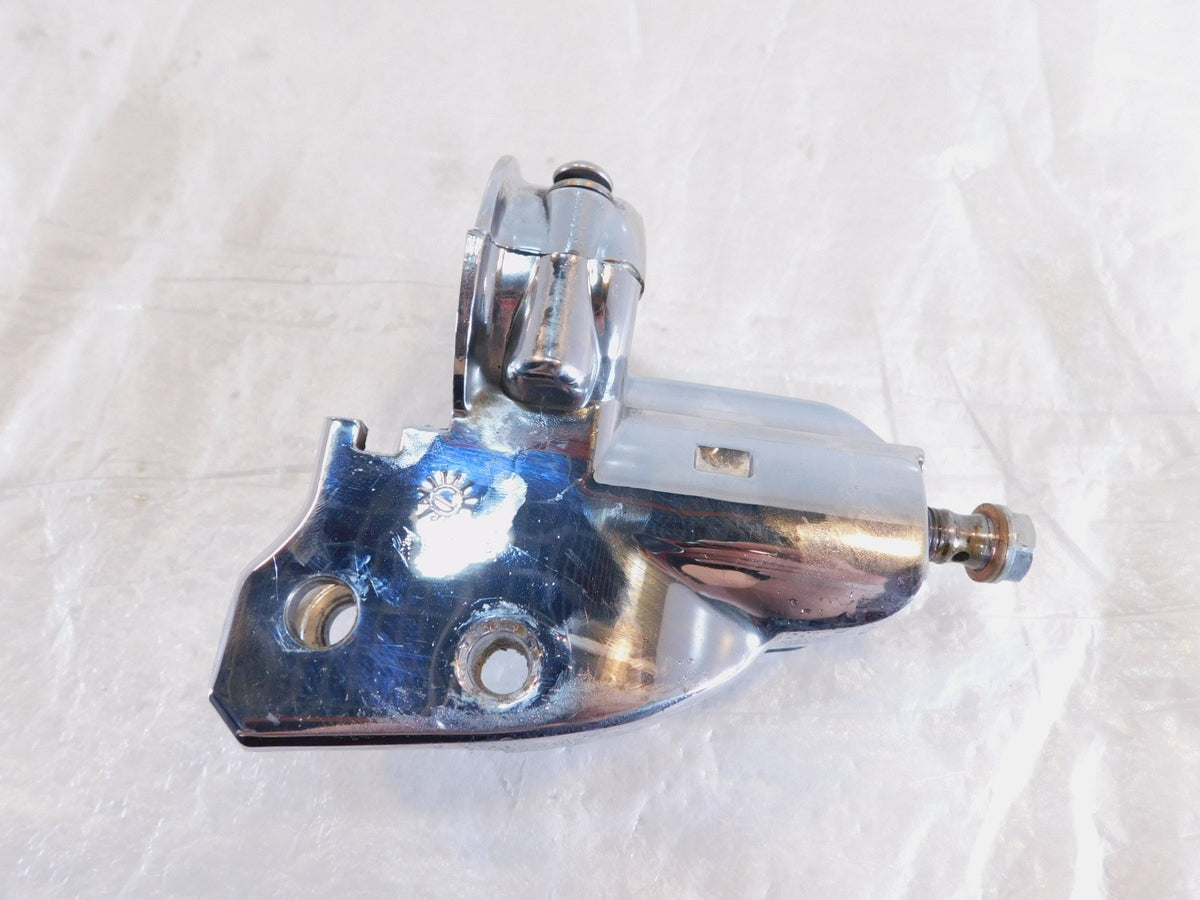 Harley Davidson Screamin Eagle Electra Glide Hydraulic Clutch Master Cylinder - C3 Cycle