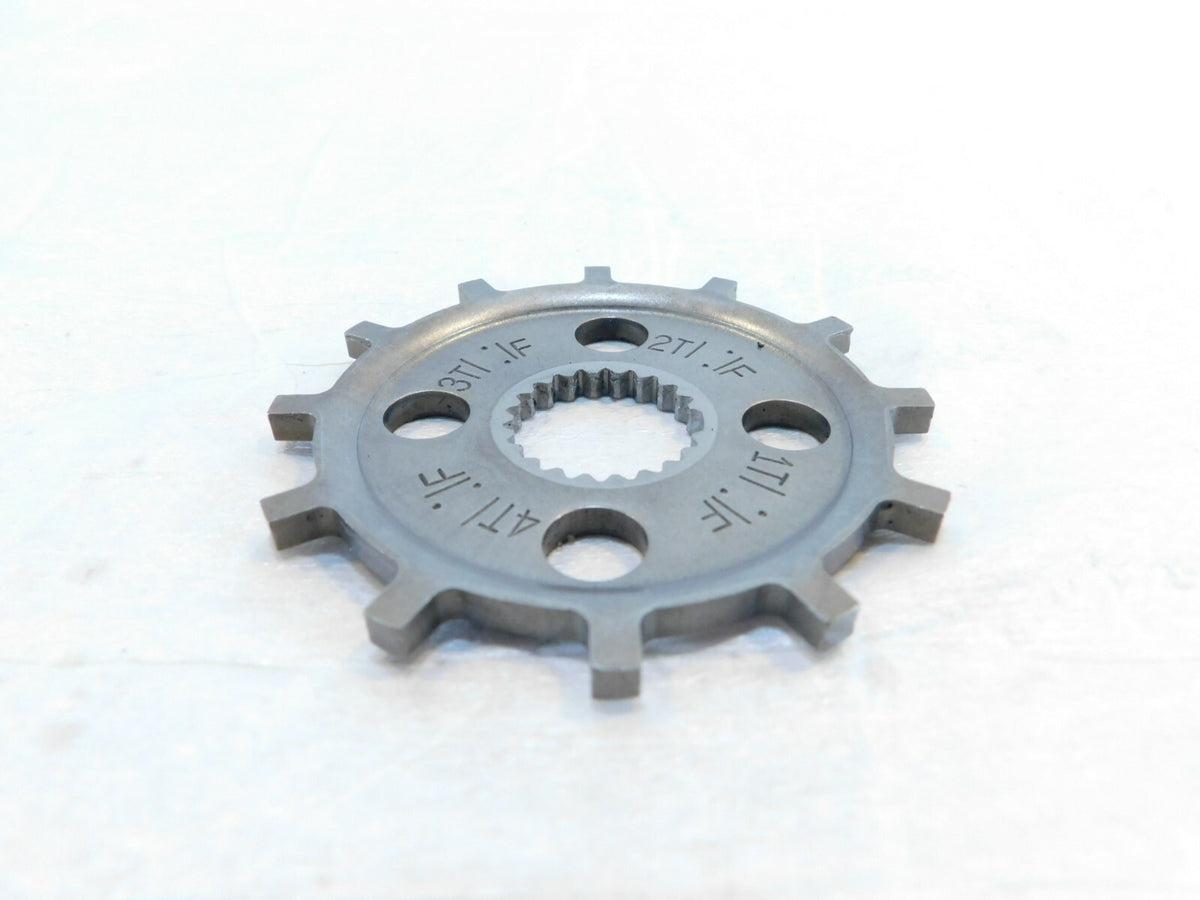 Honda VFR800 Interceptor 800 Timing Timer Ignition Starter Pulse Pulsar Rotor - C3 Cycle