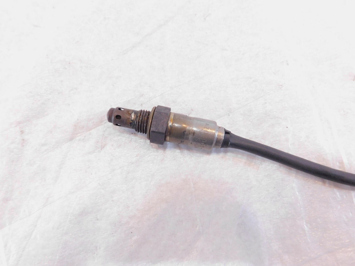 2018-2020 Kawasaki Ninja H2 SX SE ZX1002 Exhaust Muffler Oxygen O2 Lambda Sensor - C3 Cycle