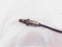 2018-2020 Kawasaki Ninja H2 SX SE ZX1002 Exhaust Muffler Oxygen O2 Lambda Sensor - C3 Cycle
