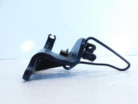 1999-2009 Yamaha V-Star 1100 XVS1100 Custom Midnight Right Front Footpeg Bracket - C3 Cycle