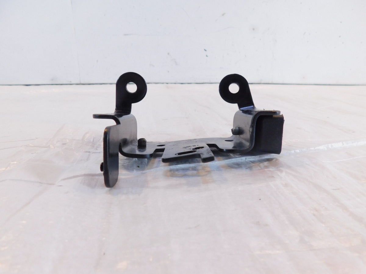 1997 97 Harley Davidson Sportster 883 1200 Black Electrical Fuse & Relay Bracket - C3 Cycle