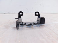 1997 97 Harley Davidson Sportster 883 1200 Black Electrical Fuse & Relay Bracket - C3 Cycle