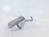 2010-2103 Honda VT750 Shadow 750 RS VT750RS Silver Right Rear Brake Pedal Lever - C3 Cycle