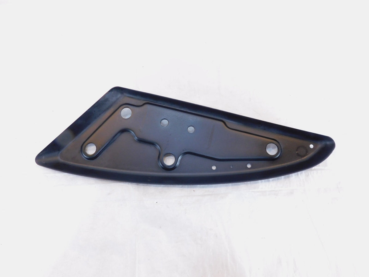 Victory Vision & Cross Country Front Left Driver Footboard Floorboard Holder - C3 Cycle