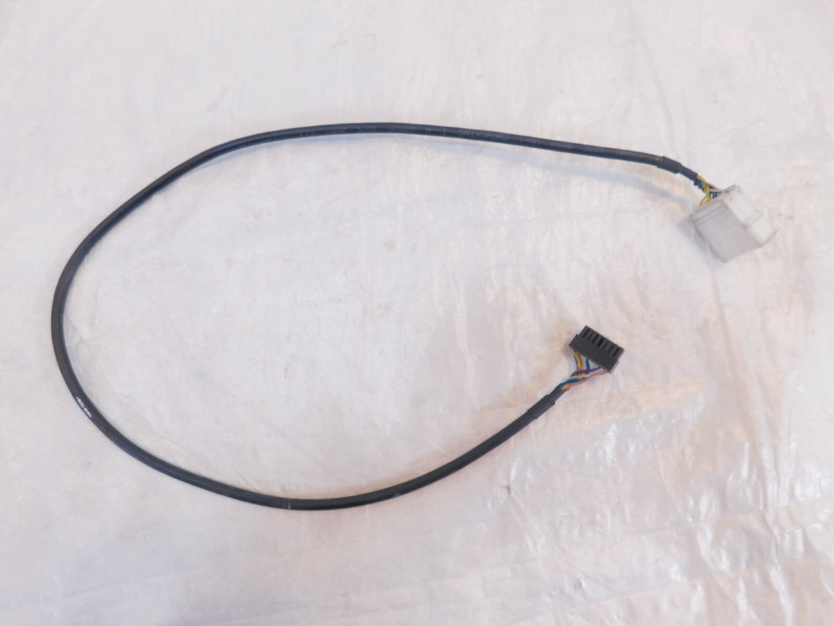 2001-2005 Honda Goldwing GL1800 Rear Trunk Unit Electric Electrical Sub Harness - C3 Cycle
